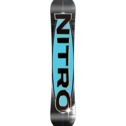 Nitro Cheap Thrills 25 - 26 snowboard