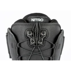 Nitro Monarch Step On TLS snowboardschoenen dames black