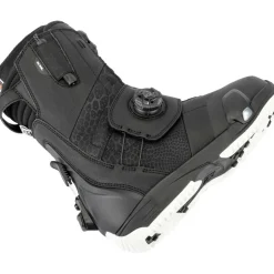 Nitro Monarch Step On TLS snowboardschoenen dames black