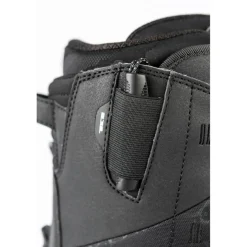 Nitro Monarch Step On TLS snowboardschoenen dames black