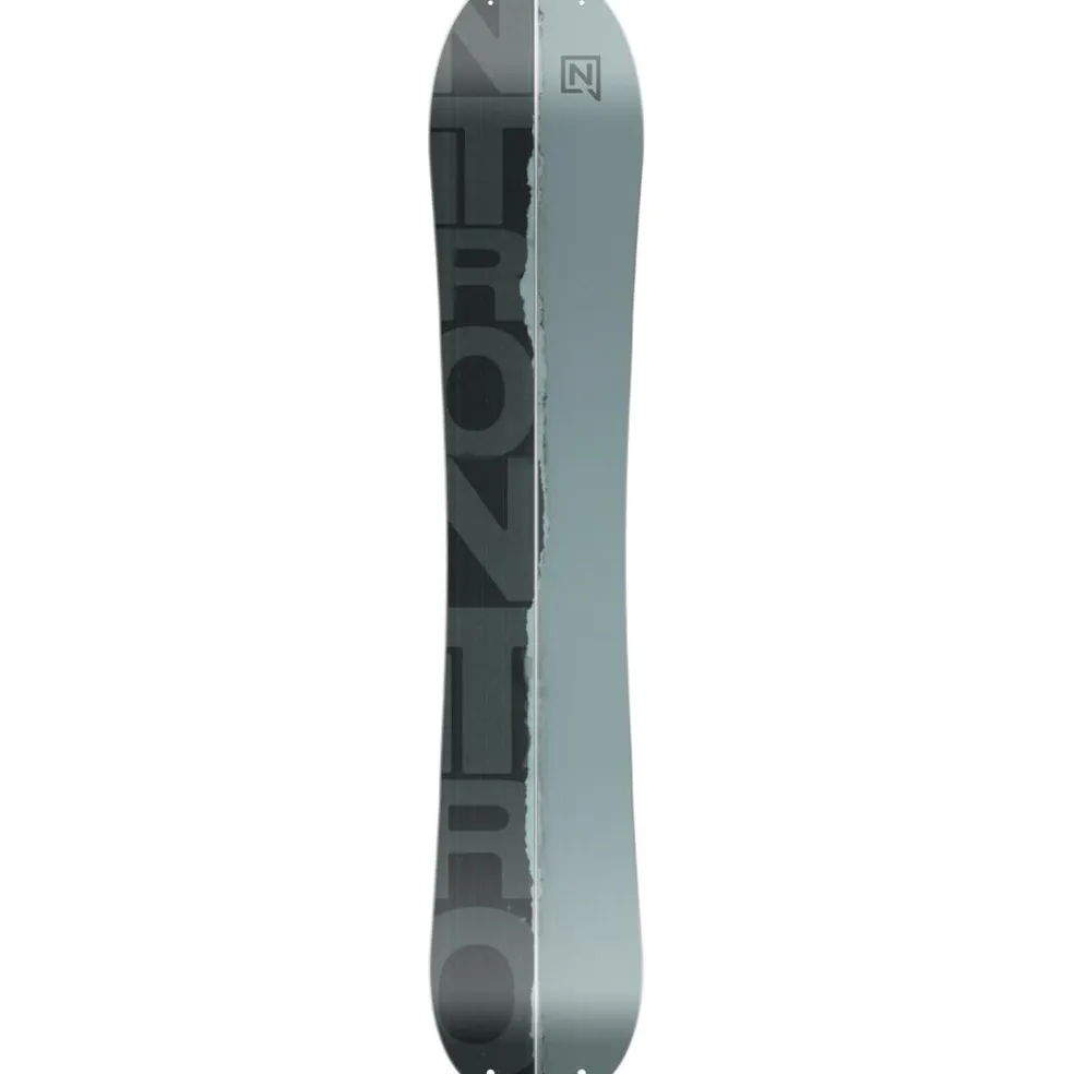 Nitro Nomad 23 - 24 splitboard