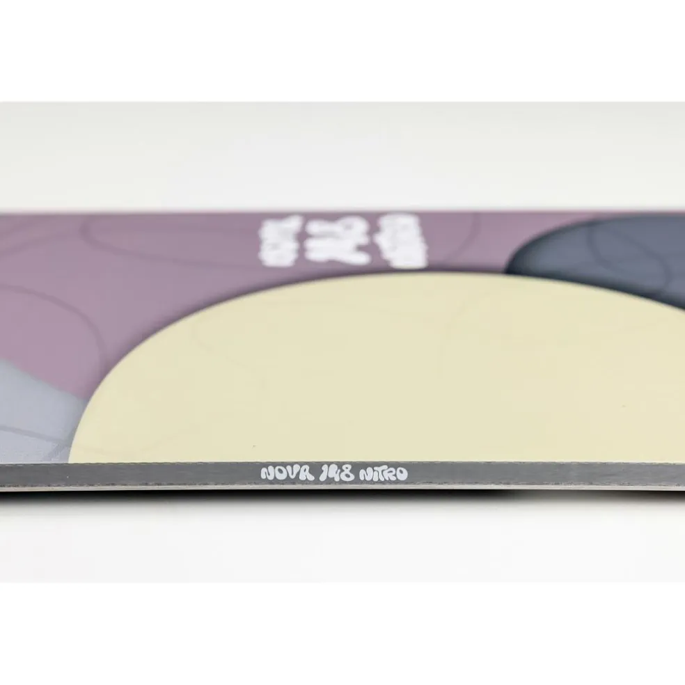 Nitro Nova 25 - 26 snowboard dames