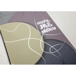 Nitro Nova 25 - 26 snowboard dames