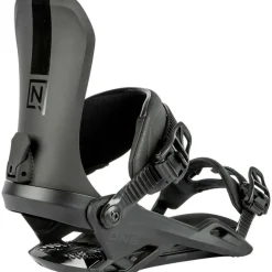 Nitro One bindingen ultra black