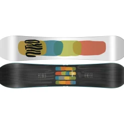 Nitro Phase 25 - 26 snowboard