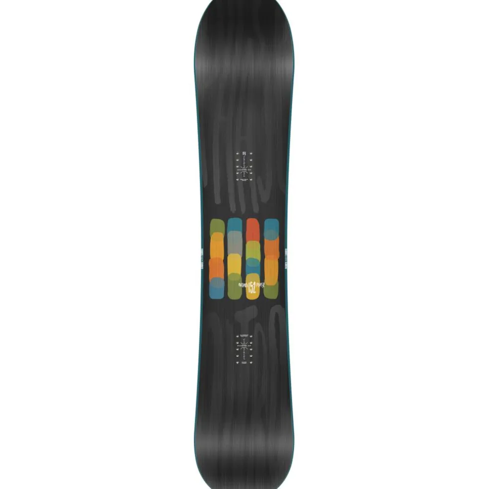 Nitro Phase 25 - 26 snowboard