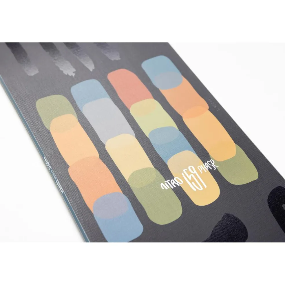 Nitro Phase 25 - 26 snowboard