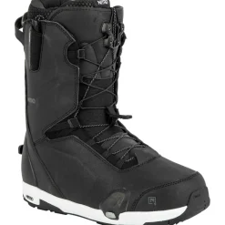 Nitro Profile TLS Step On snowboardschoenen heren black  white