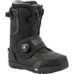 Nitro Profile TLS Step on snowboardschoenen heren black