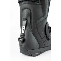 Nitro Profile TLS Step on snowboardschoenen heren black