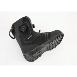 Nitro Sentinel BOA snowboardschoenen heren true black