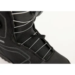 Nitro Sentinel BOA snowboardschoenen heren true black