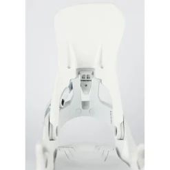 Nitro Step On bindingen dames white