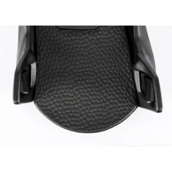 Nitro Step On bindingen heren ultra black