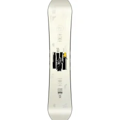 Nitro T1 25 - 26 snowboard