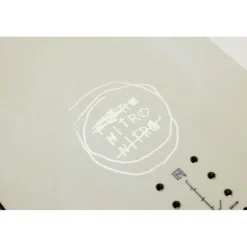 Nitro T1 25 - 26 snowboard