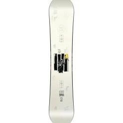 Nitro T1 Wide 25 - 26 snowboard