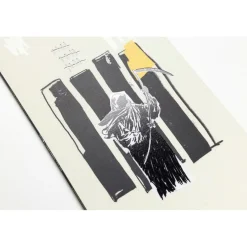 Nitro T1 Wide 25 - 26 snowboard