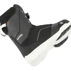 Nitro Tangent BOA snowboardschoenen heren black