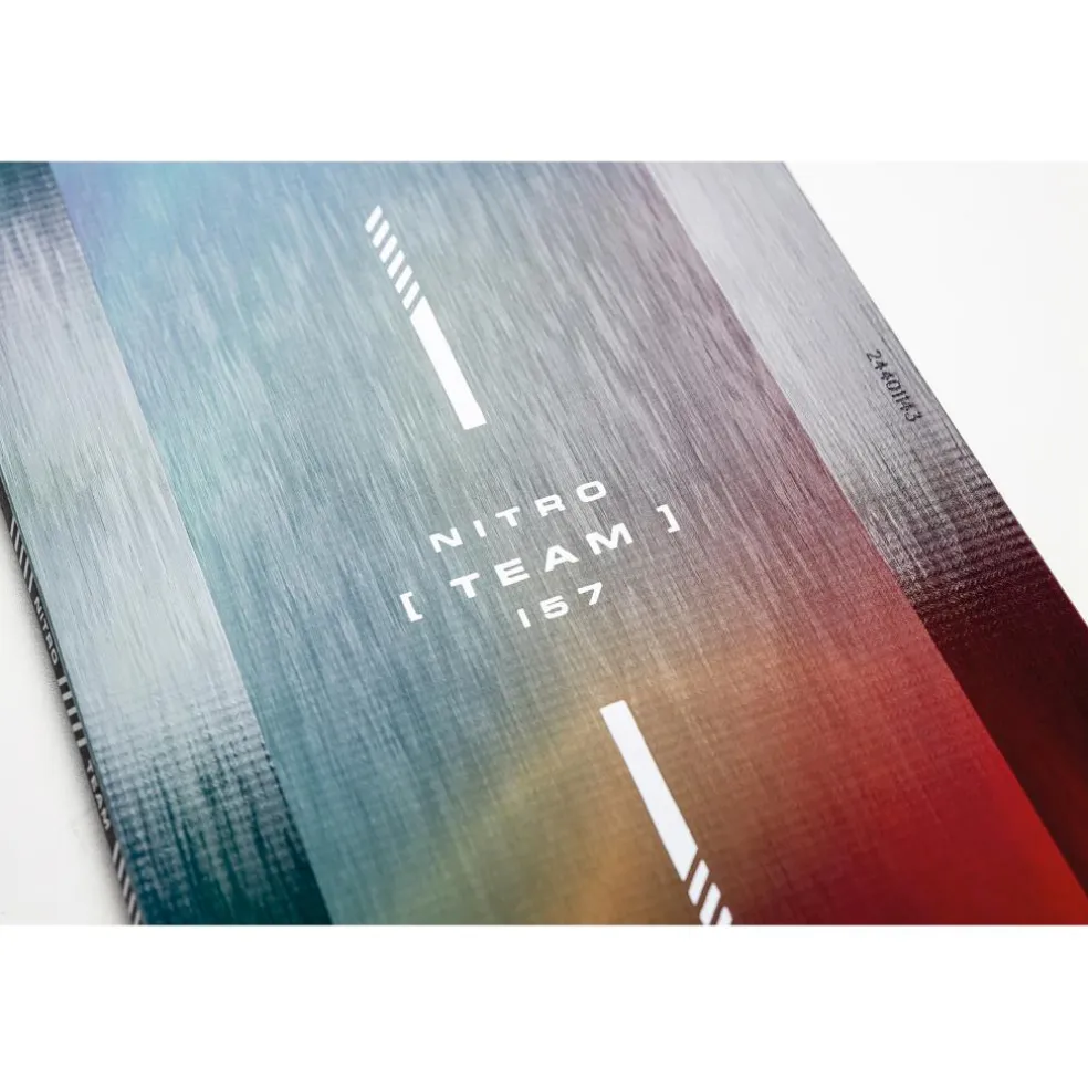 Nitro Team 25 - 26 snowboard