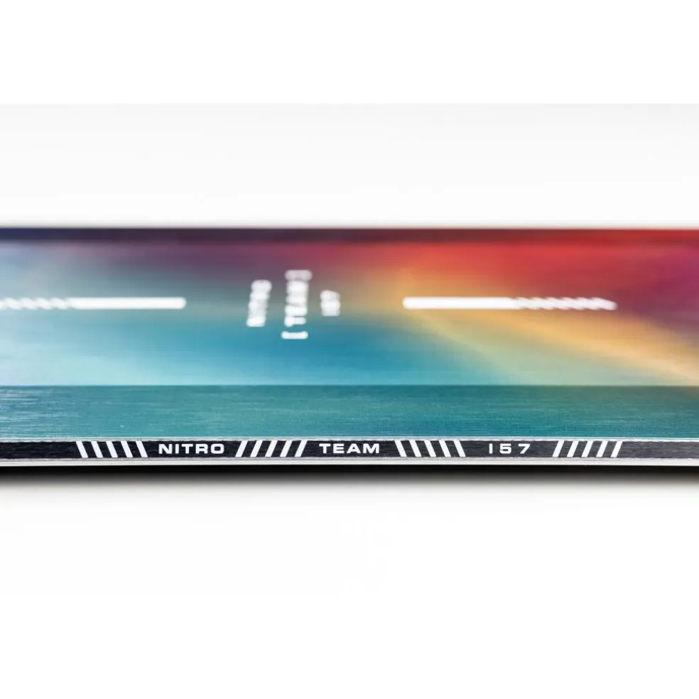 Nitro Team 25 - 26 snowboard
