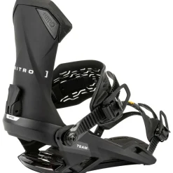 Nitro Team bindingen ultra black