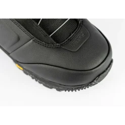 Nitro Team BOA snowboardschoenen heren black