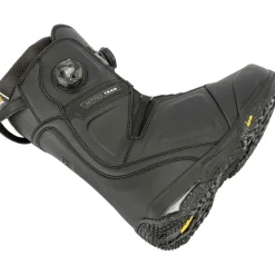 Nitro Team BOA snowboardschoenen heren black