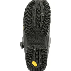 Nitro Team BOA snowboardschoenen heren black