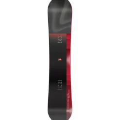 Nitro Team Pro Wide 25 - 26 snowboard
