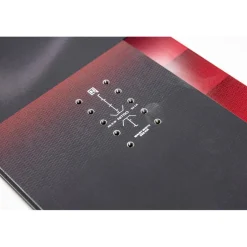 Nitro Team Pro Wide 25 - 26 snowboard