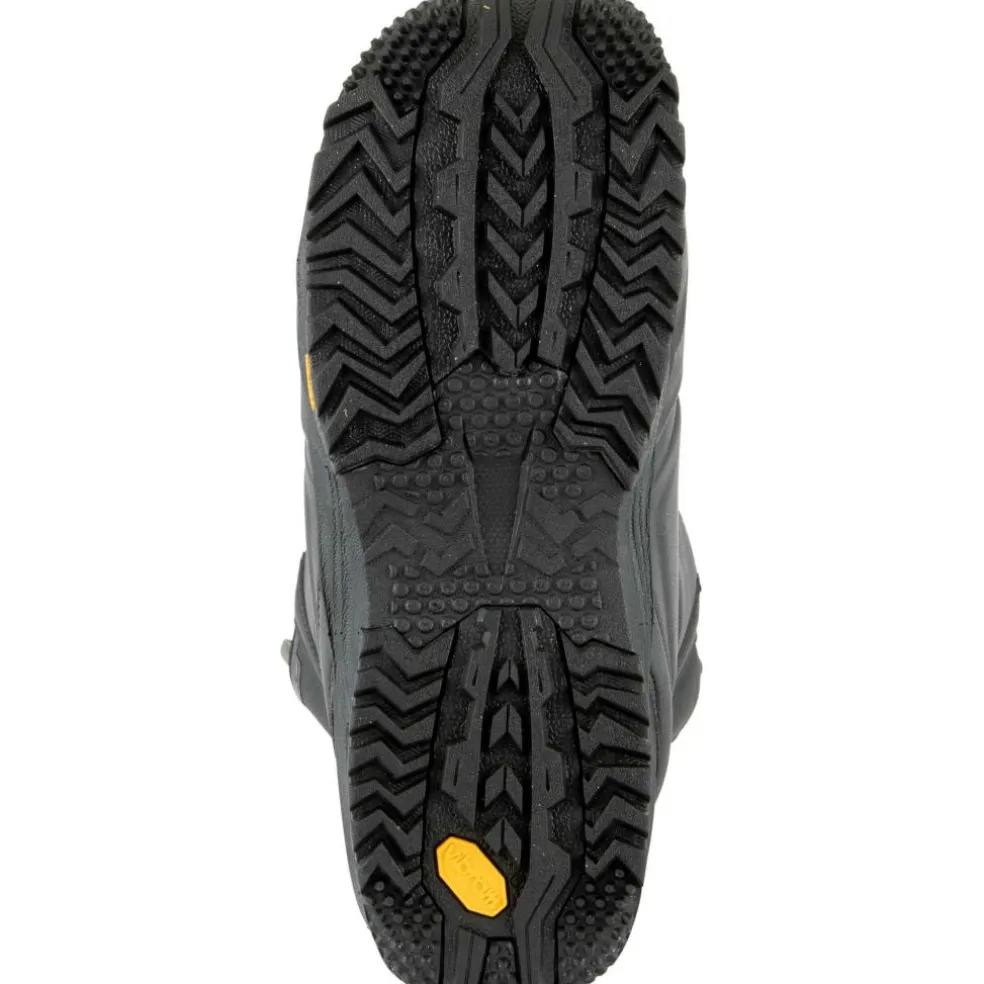 Nitro Team TLS snowboardschoenen heren black