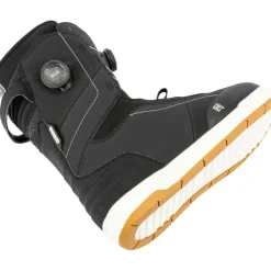 Nitro Venture BOA snowboardschoenen heren black