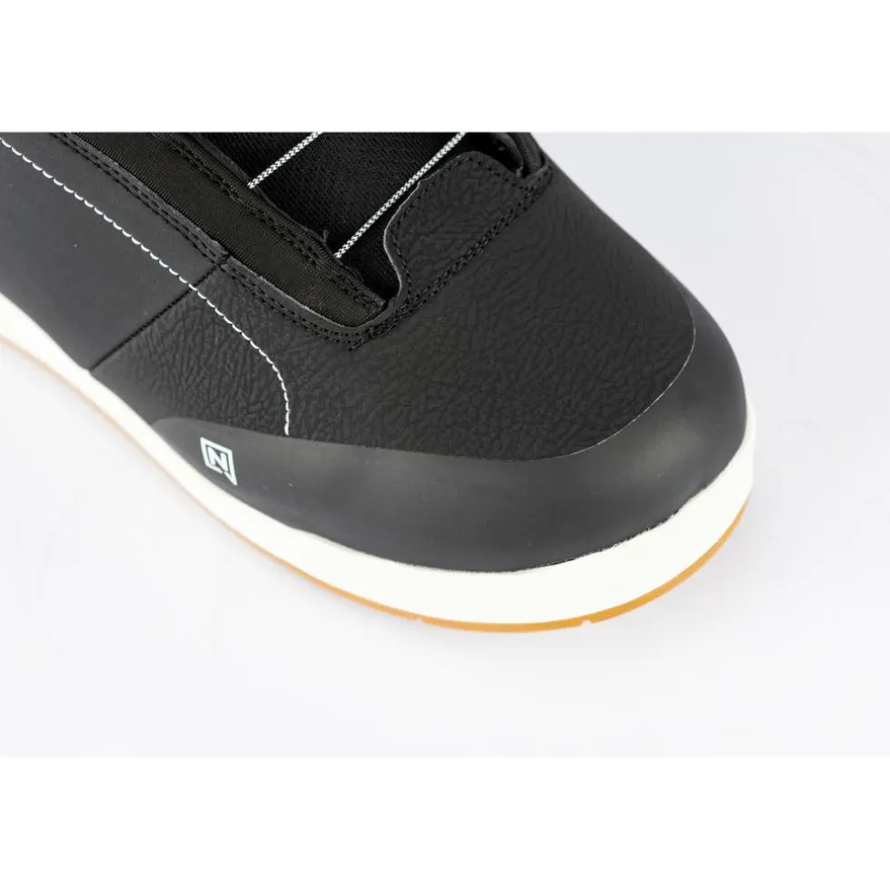 Nitro Venture BOA snowboardschoenen heren black
