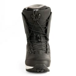 Nitro Venture Pro TLS snowboardschoenen heren black