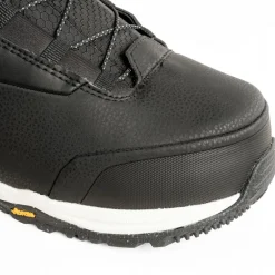 Nitro Venture Pro TLS snowboardschoenen heren black