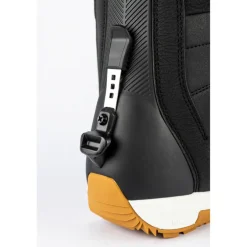 Nitro Venture Step On TLS snowboardschoenen heren black