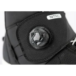 Nitro Venture Step On TLS snowboardschoenen heren black