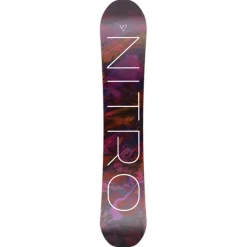 Nitro Victoria 22 - 23 snowboard dames