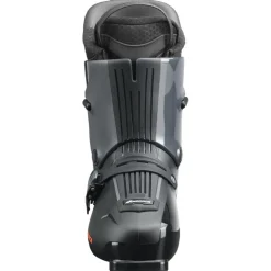 Nordica HF 110 GW skischoenen heren black anthracite red