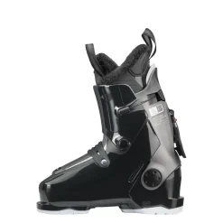 Nordica HF 75 W skischoenen dames black bronze white