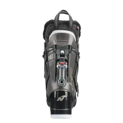 Nordica HF 75 W skischoenen dames black bronze white