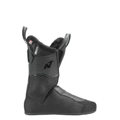 Nordica HF 75 W skischoenen dames black bronze white