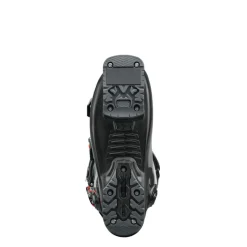 Nordica Pro Machine 100 skischoenen heren black grey red