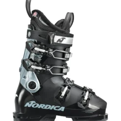 Nordica Pro Machine 85 W GW skischoenen dames black avio  white
