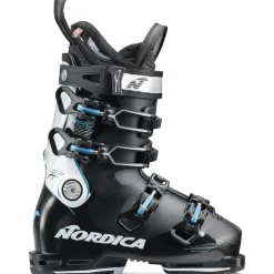 Nordica Pro Machine 105 X W GW skischoenen dames black