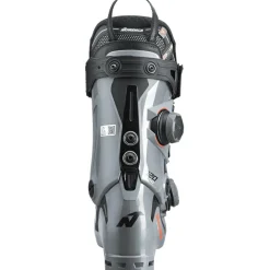 Nordica Speedmachine 3 120 BOA DD skischoenen heren grey black red