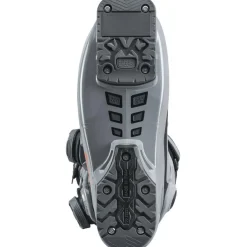 Nordica Speedmachine 3 120 BOA DD skischoenen heren grey black red