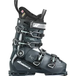 Nordica Speedmachine 3 105 skischoenen dames green black aqua