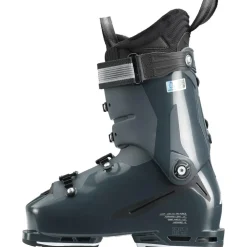 Nordica Speedmachine 3 105 skischoenen dames green black aqua